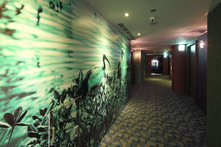 Ballroom/Hall 45 of 51