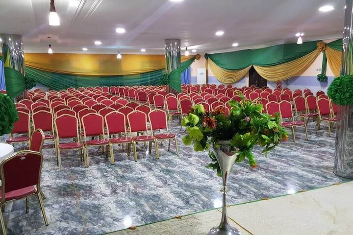 Ballroom/Hall 22 of 26