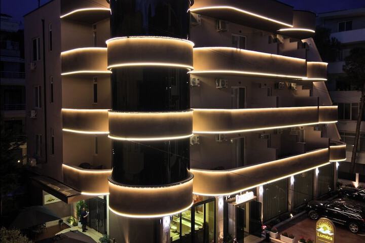 Hotel 18 of 18