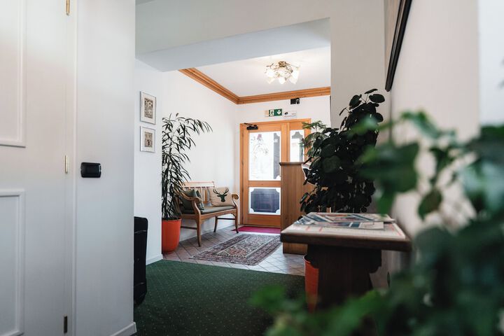 Hotel Interior 97 of 125