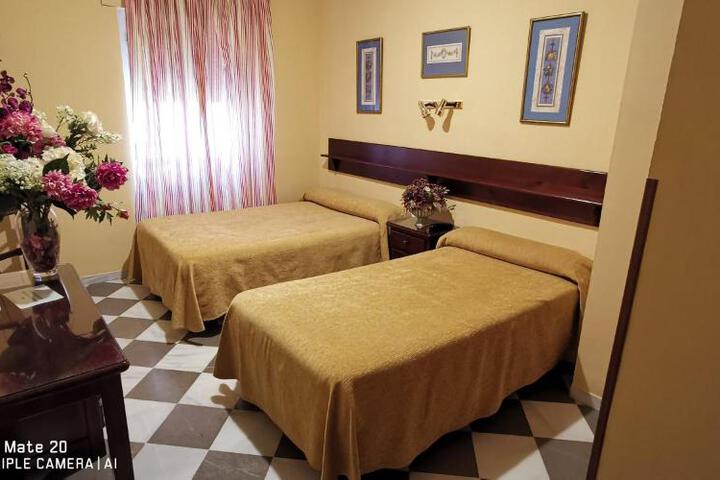 Hotel San Pedro