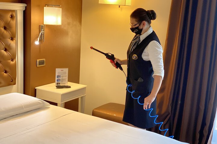 Cleanliness 181 of 185