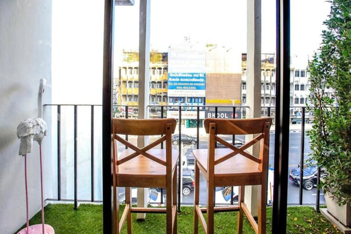Terrace/Patio 76 of 108