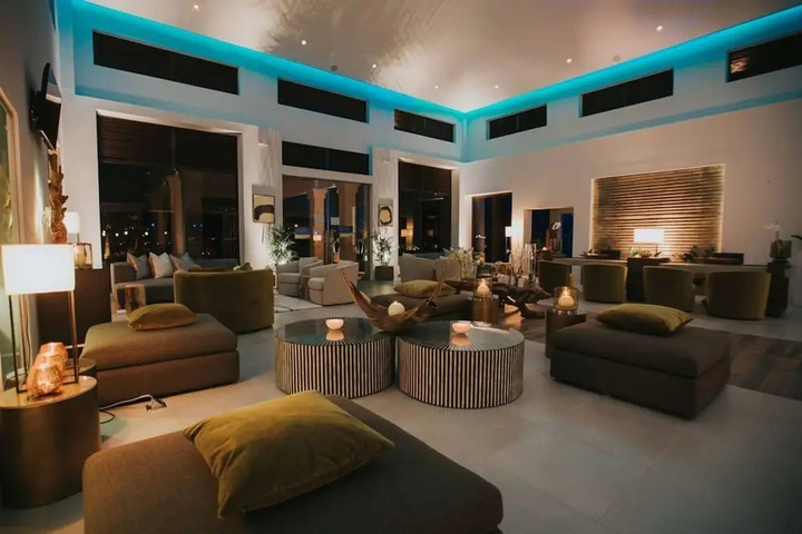 Photo of Modern Townhouse at Exclusive Gated Community
