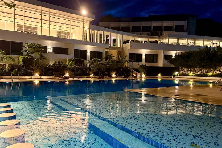 Hotel 108 of 117