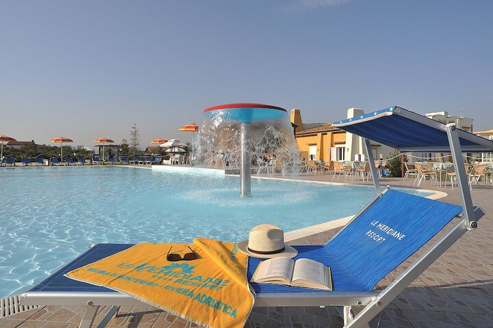 Pool to Cool