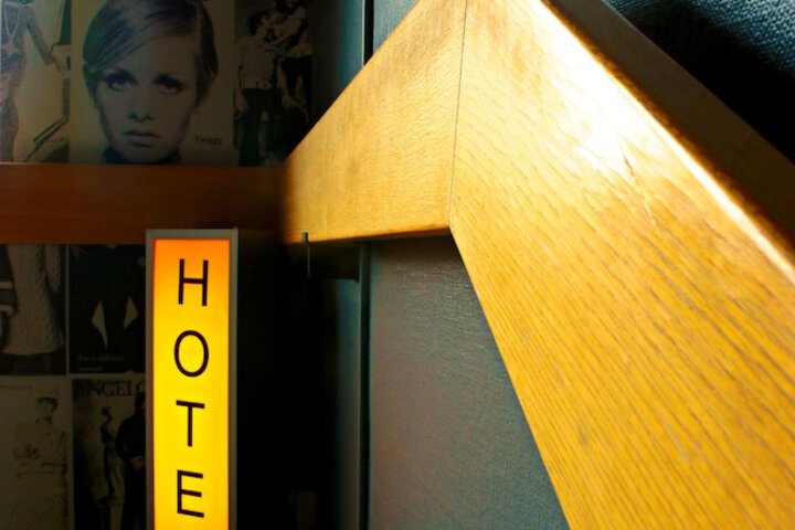 Hotel Interior 33 of 37