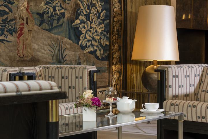 Hotel Interior 10 of 74