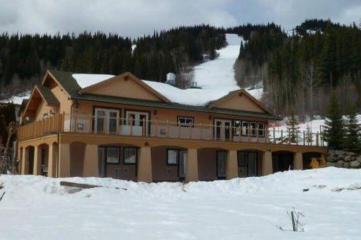 Horie Sun Lodge Inn
