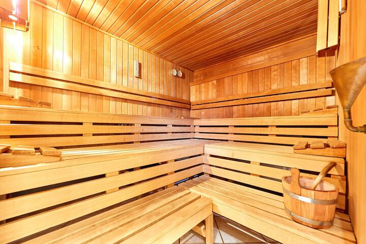 Hotel Spa