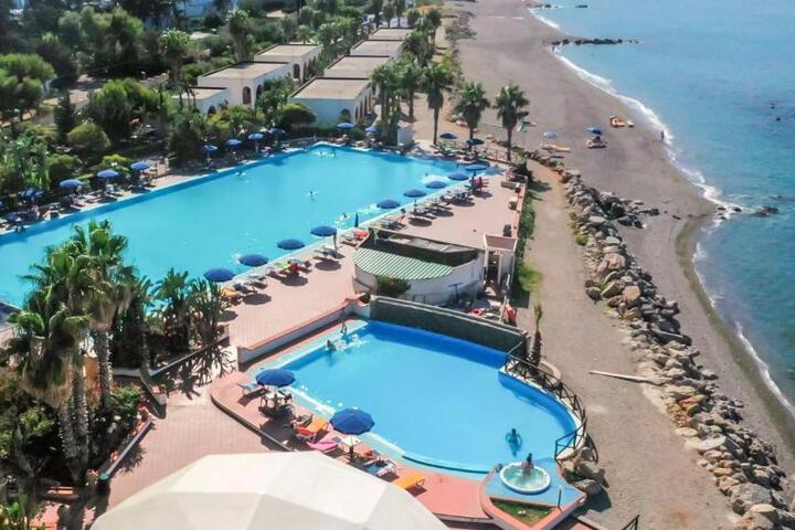 Hotel Club La Playa