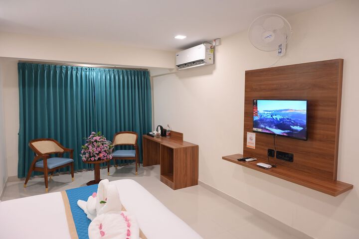 Room 9 of 91