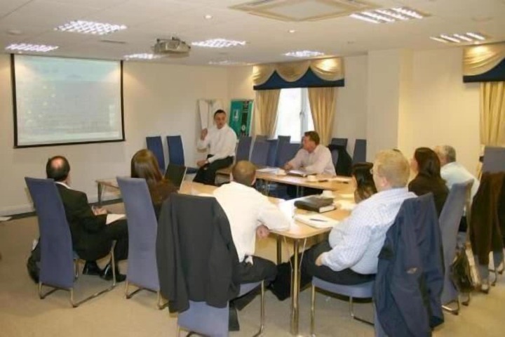 Meeting 30 of 35