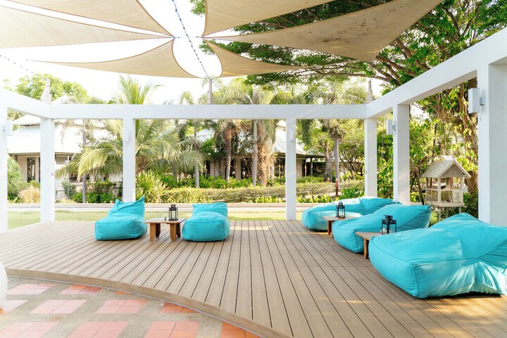 Terrace/Patio 56 of 166