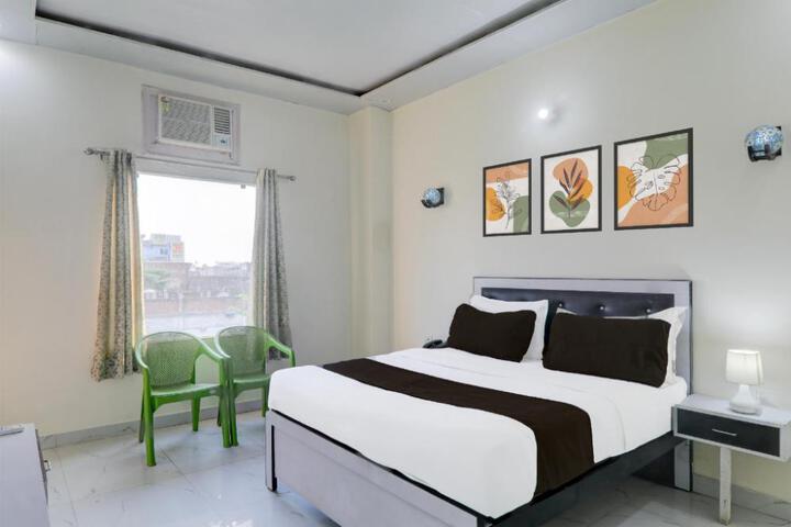 Super Hotel O Banthara near Airport