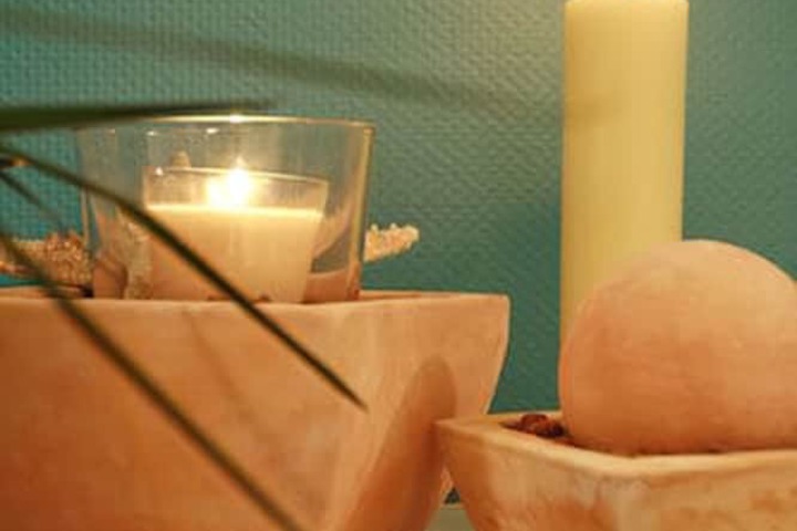 Spa Photos