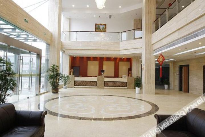 Hotel Interior 14 of 24