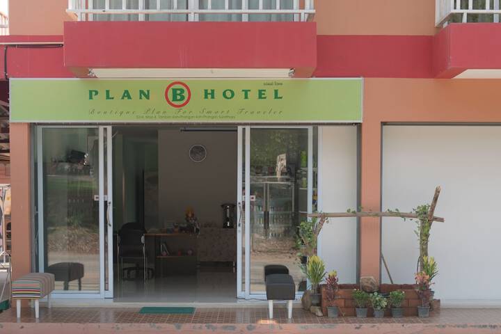 Hotel 26 of 30