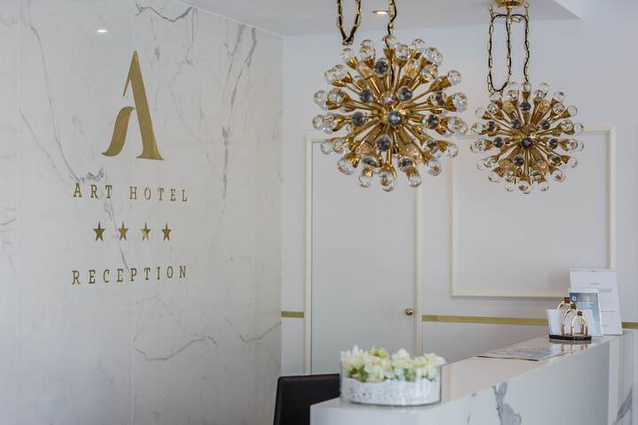 Hotel Interior 62 of 82
