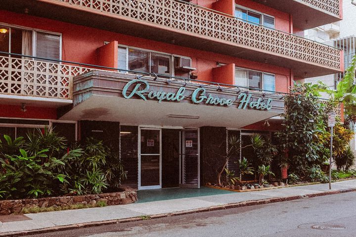 Hotel 103 of 111