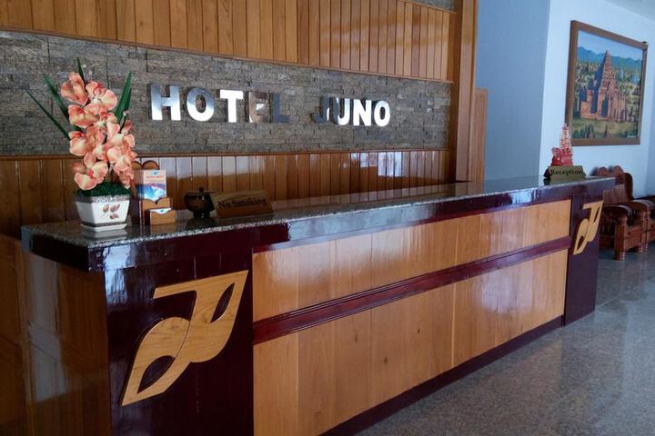 Hotel Interior 2 of 18