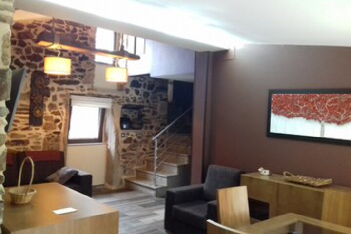 Casa Mara Pidre