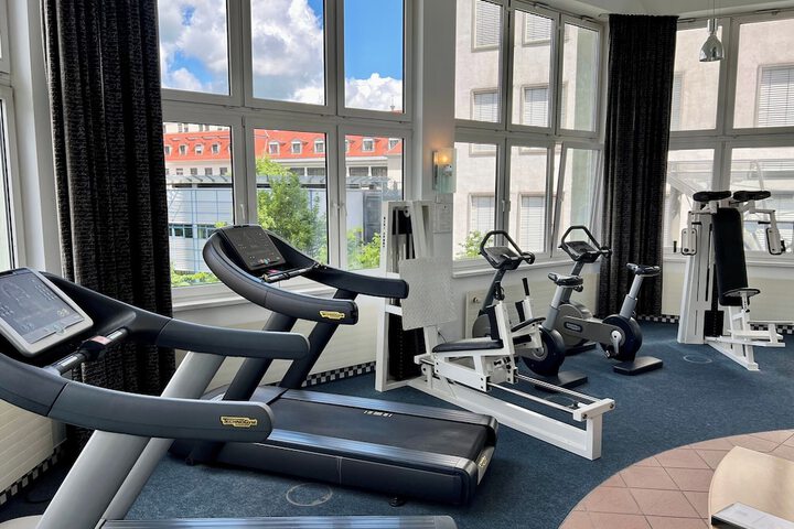Fitness Club