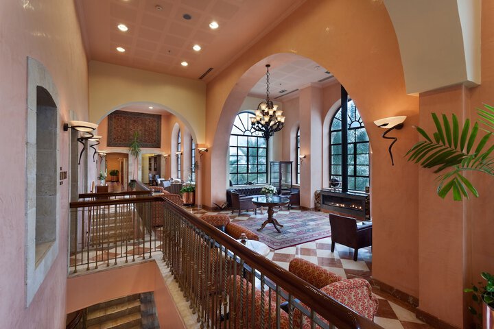Hotel Interior 9 of 177