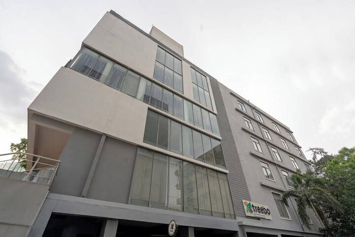 Hotel 40 of 46