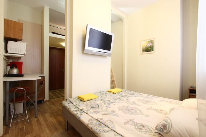 Hotel Interior 13 of 17