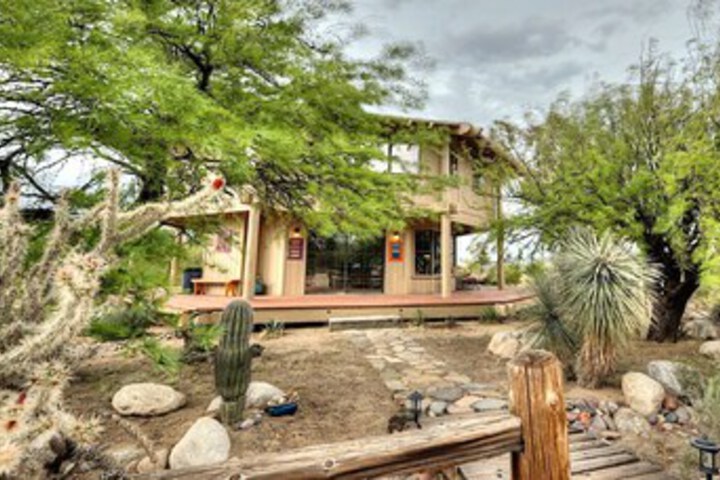 Image of Tucson Natural 5BR by Casago