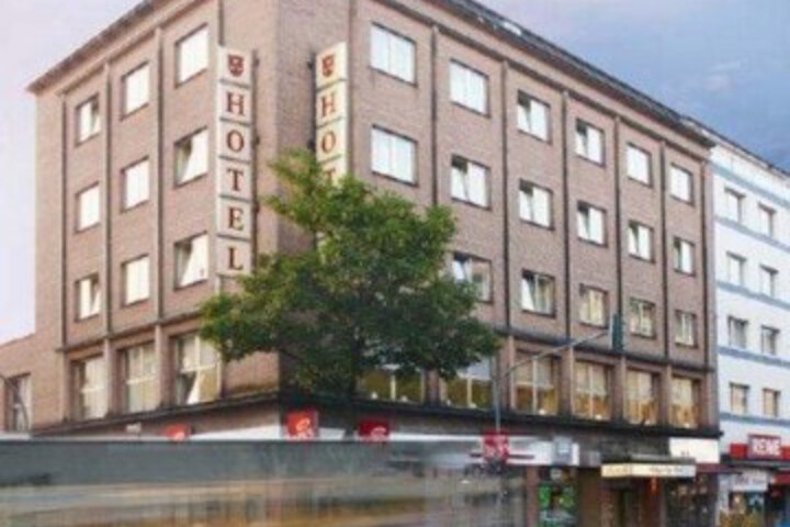 Cologne City Hotel