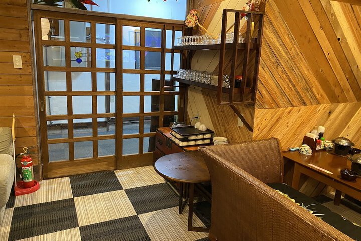 Restaurants