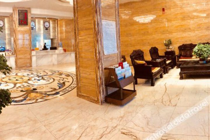 Hotel Interior 12 of 24