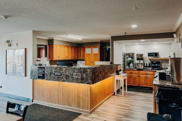 Hotel Interior 2 of 19