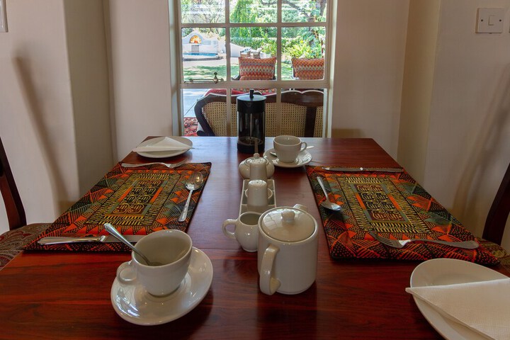 Breakfast/Coffee Service 34 of 59