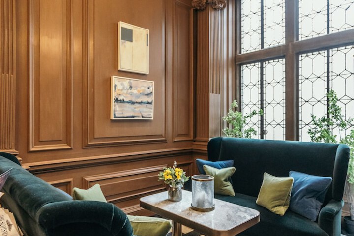 Hotel Interior 4 of 242