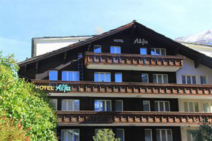 Hotel 47 of 53