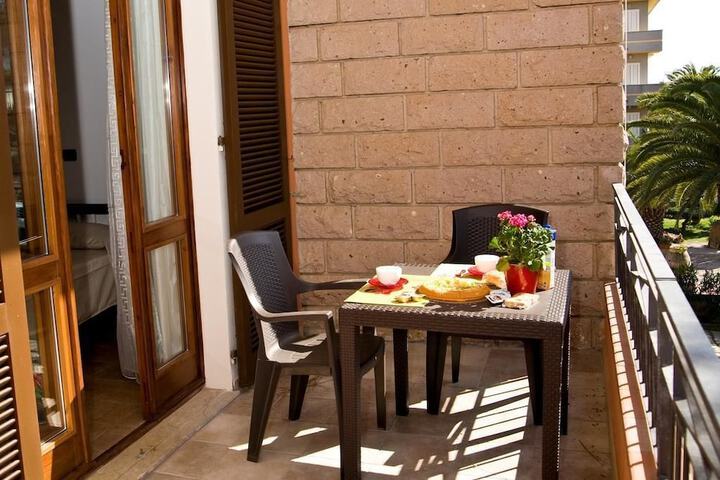 Terrace/Patio 17 of 38