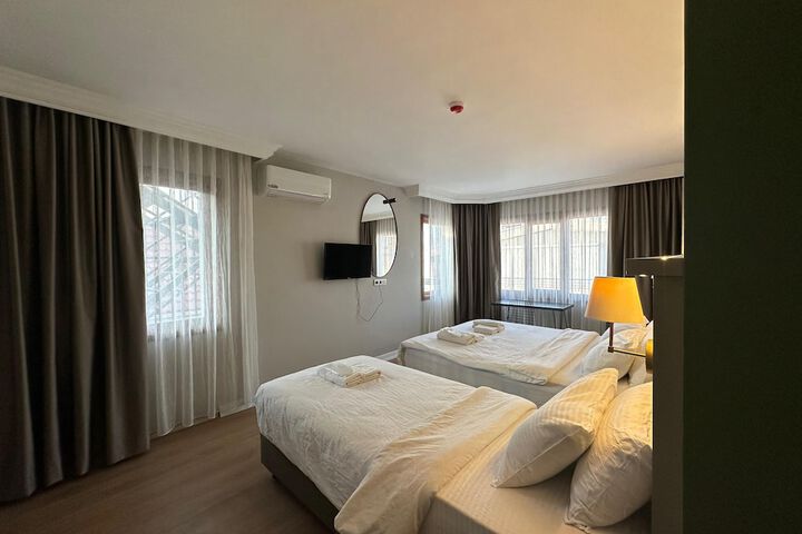 Room 125 of 222