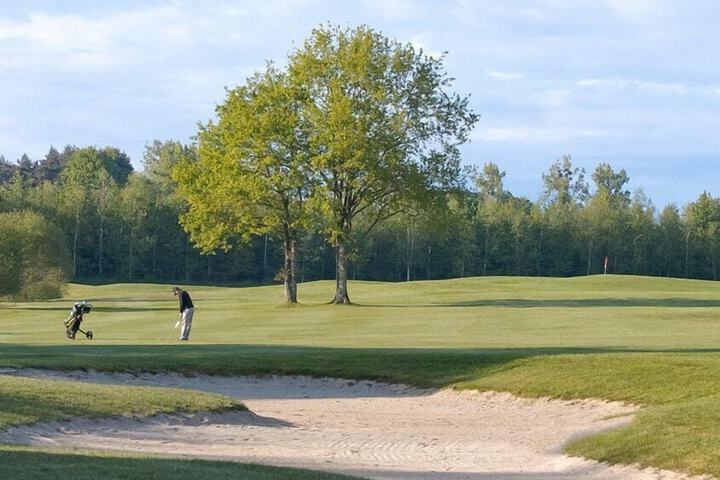 Golf 11 of 23