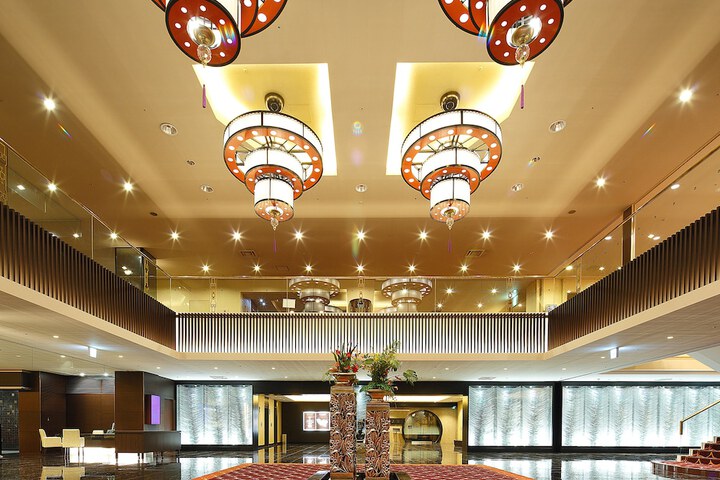 Lobby Photos
