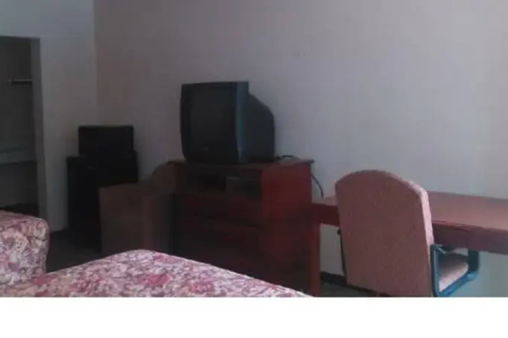 Knights Inn Phenix City Near Columbus