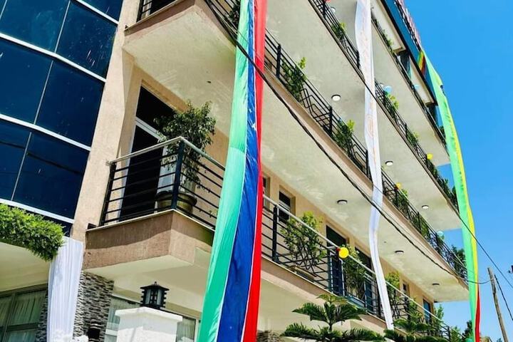 Hotel 18 of 22