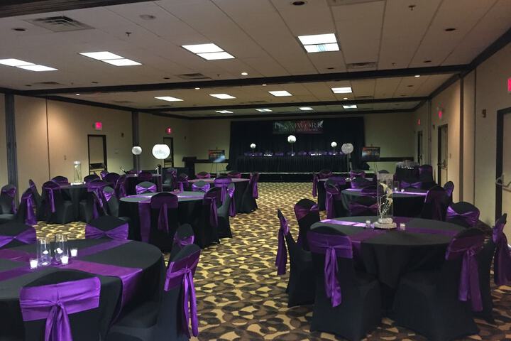 Ballroom