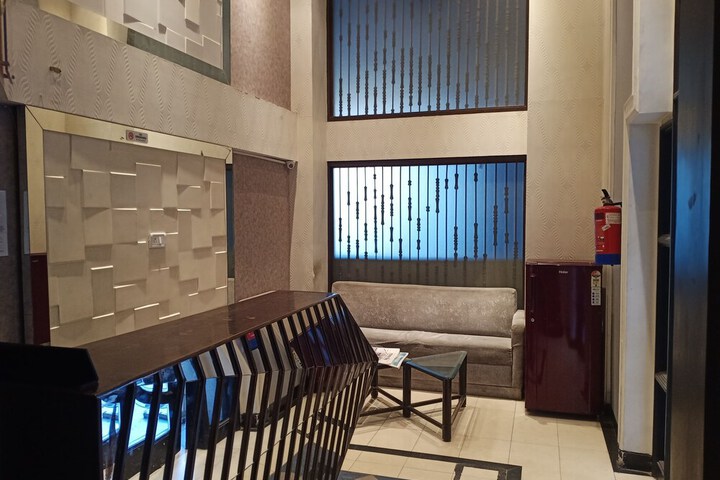 Hotel Interior 5 of 35