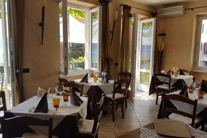 Restaurants