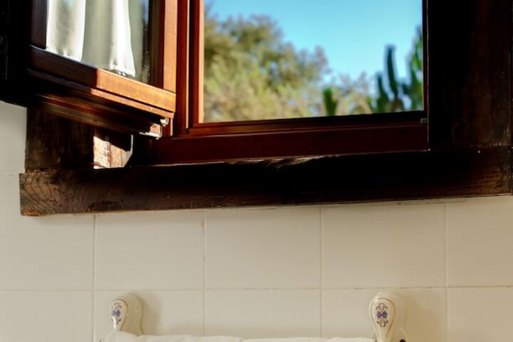Bathroom Interior Photo