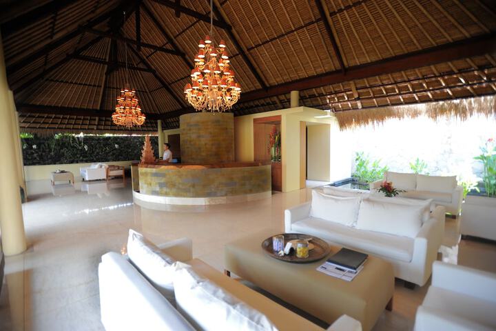 Hotel Interior 3 of 58