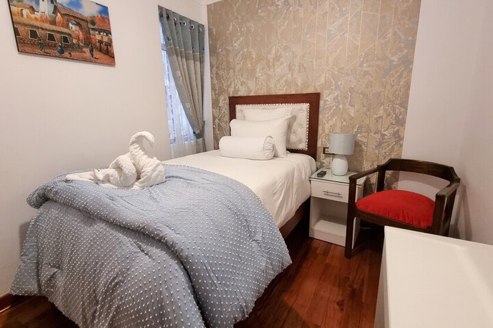 Room 15 of 98